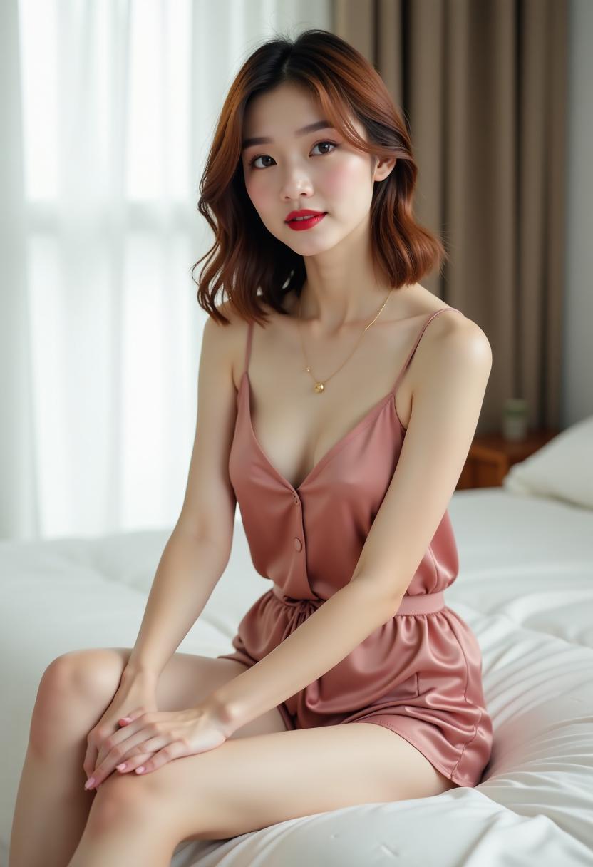 晚风回响剧照