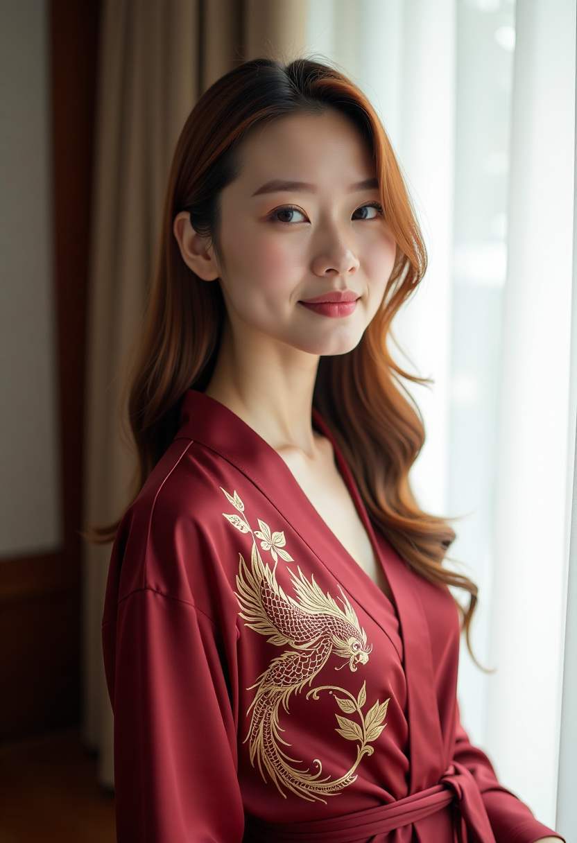 爱情交叉口剧照